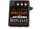Spektrum přijímač AR7200BX DSM2/DSMX 7CH Heli BeastX