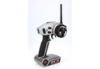 Spektrum DX3E DSM pouze vysílač