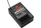 Spektrum DX3S DSM, SR300, SR3300T