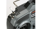 Spektrum DX5e DSM2 mód 1, AR500