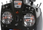 Spektrum DX20 DSMX, AR9020, Case