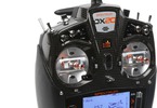 Spektrum DX20 DSMX, AR9020, Case