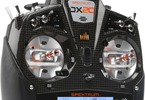 Spektrum DX20 DSMX, AR9020, Case