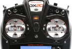 Spektrum DX20 DSMX, AR9020, Case