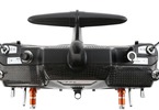 Spektrum DX20 DSMX, AR9020, Case
