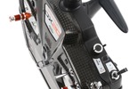 Spektrum DX20 DSMX, AR9020, Case