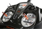 Spektrum DX20 DSMX, AR9020, Case