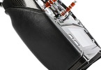 Spektrum DX20 DSMX, AR9020, Case