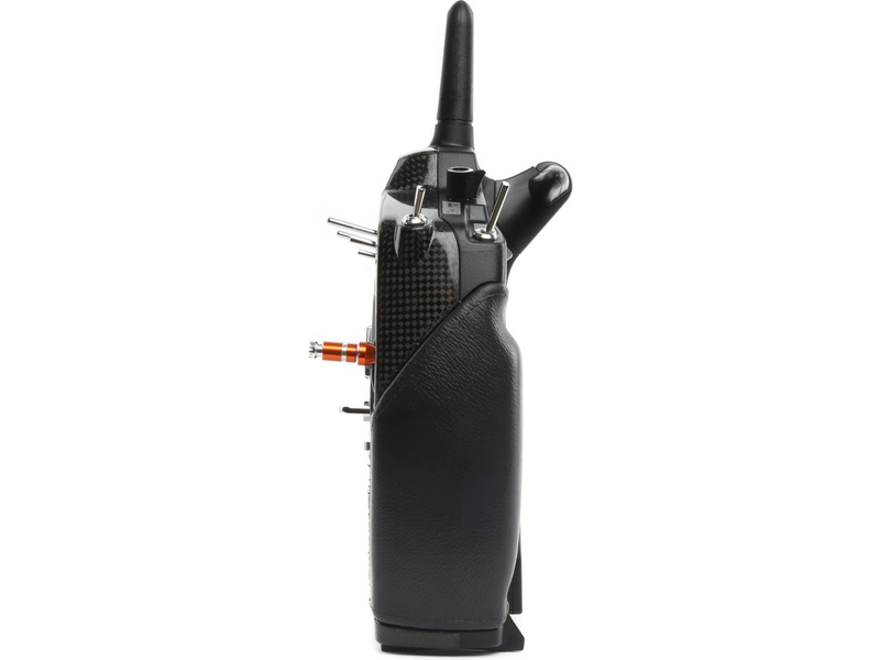 Spektrum DX20 DSMX, AR9020, kufr - RC vysílač (SPM20000EU) | Astra