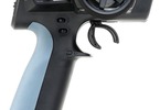 Spektrum DX5C DSMR Car/Boat, SR415: Pohled