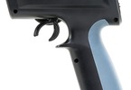 Spektrum DX5C DSMR Car/Boat, SR415: Pohled
