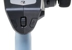 Spektrum DX5C DSMR Car/Boat, SR415: Pohled