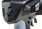 Spektrum DX5C DSMR Car/Boat, SR415: Detail
