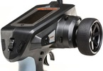 Spektrum DX5C DSMR Car/Boat, SR415: Detail