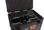 Spektrum iX12 Spektrum Air Transmitter Case