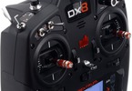 Spektrum DX8 G2 DSMX, AR8000