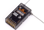Spektrum přijímač AR636 DSM2/DSMX 6CH AS3X Sport
