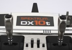 Spektrum DX10t DSMX, AR10000