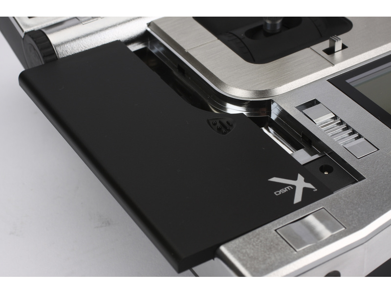 Spektrum DX10t DSMX, AR10000 - RC vysílač (SPM2800) | Astra