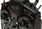 Spektrum DX18 Stealth Edition, AR9020
