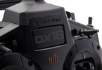 Spektrum DX18 Stealth Edition, AR9020