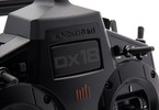 Spektrum DX18 Stealth Edition, AR9020