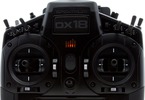 Spektrum DX18 Stealth Edition, AR9020
