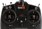Spektrum DX6 G3 DSMX, AR6600T