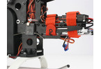 Spektrum přijímač AR7100R DSM2 7CH Heli Rev Limit