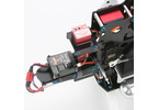 Spektrum přijímač AR7100R DSM2 7CH Heli Rev Limit
