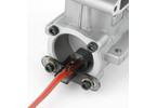 Spektrum přijímač AR7100R DSM2 7CH Heli Rev Limit