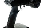 RC souprava STX200 FHSS: Pohled