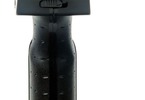 RC souprava STX200 FHSS: Pohled
