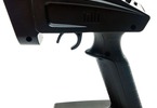 RC souprava STX200 FHSS: Pohled