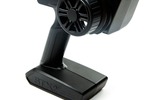 RC souprava STX200 FHSS: Pohled