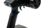 RC souprava STX200 FHSS: Pohled