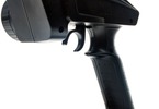RC souprava STX200 FHSS: Pohled