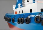 Fairplay VI 1:50 ARR