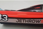 Jethrow 500 ARR