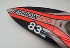 Jethrow 500 ARR