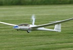 Arcus E 2.24m PNP