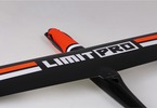 Limit Pro 1.7m ARF