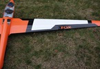 Fox MDM-1 3.5m ARF