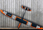 EVOA 3.0m Glider ARF