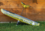 Boo Slope 0.8m ARF