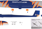 Amplitude 1.8m ARF