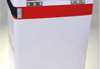 Bezpečnostní kufr XL na LiPo akumulátory