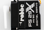 Robbe servo FS 29X HV 3.5kg.cm 0.065s/60° MG 15T