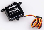 Robbe servo FS 31X HV 2.5kg.cm 0.039s/60° MG 15T