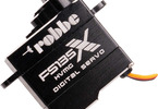 Robbe servo FS 135X HV 2.2kg.cm 0.048s/60° MG 15T
